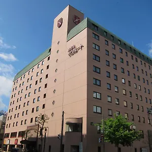 サンルートニュー札幌 ホテル
