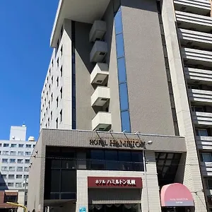 Hotel The Hamilton