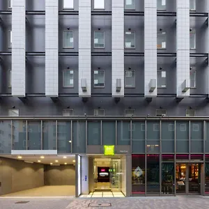 *** ホテル イビススタイルズ東京銀座 日本