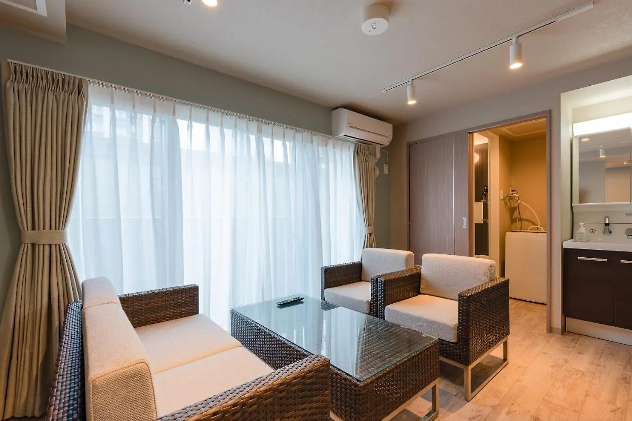 Villa Koshido Kotoni Annex Sapporo Japan