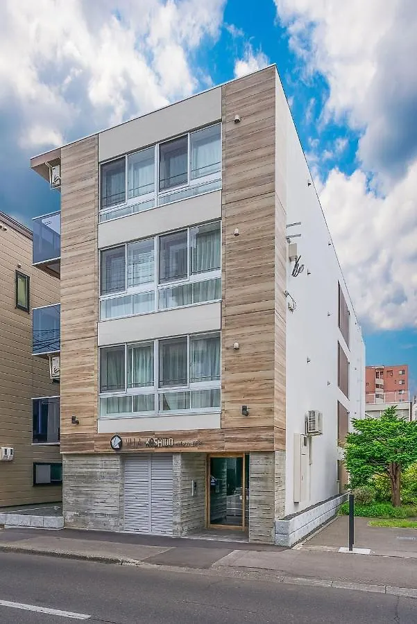 Villa Koshido Kotoni Annex location