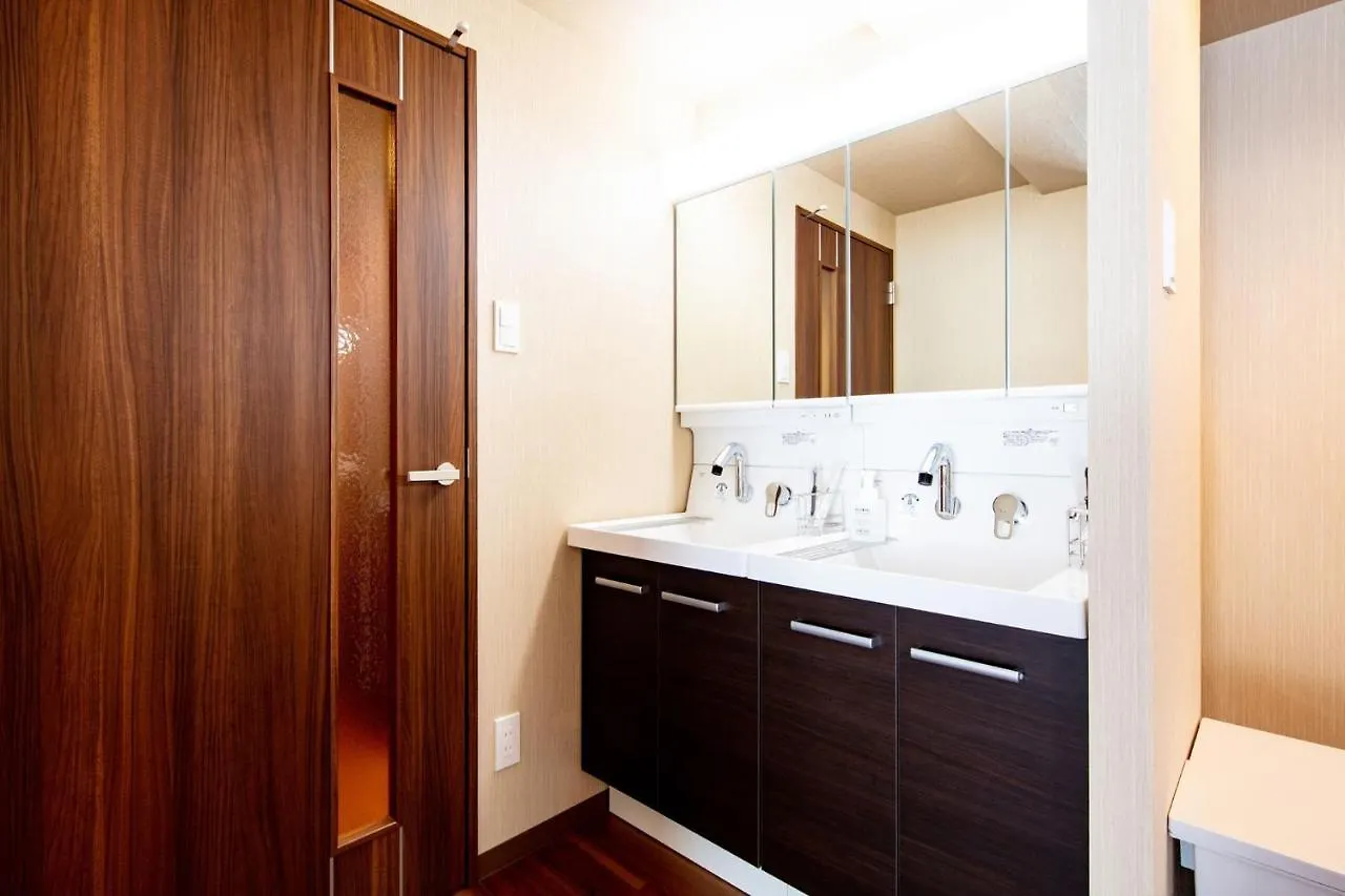 Villa Koshido Kotoni Annex Sapporo Hotel